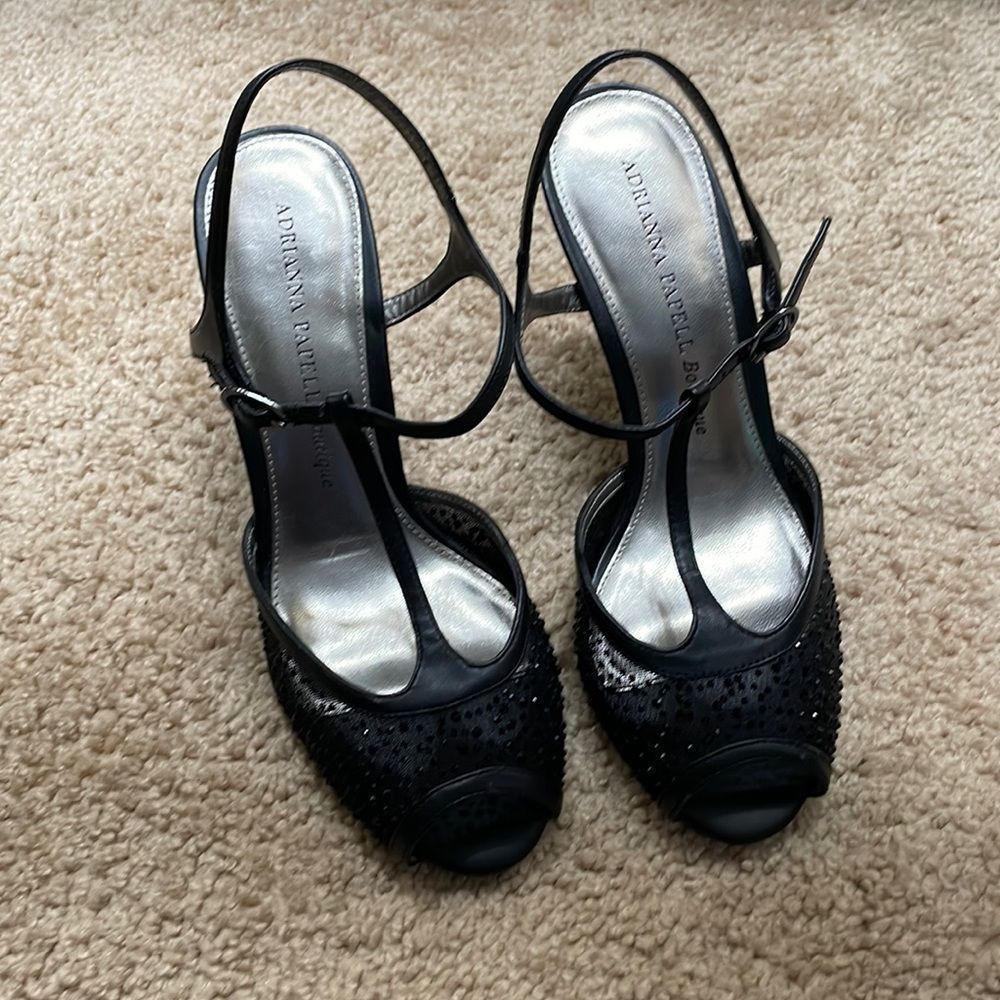 Adrianna Papell Boutique Shoes